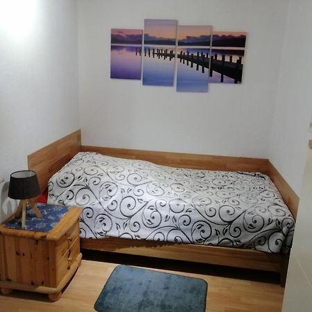 Ferienhaus Else Westoverledingen Exteriör bild