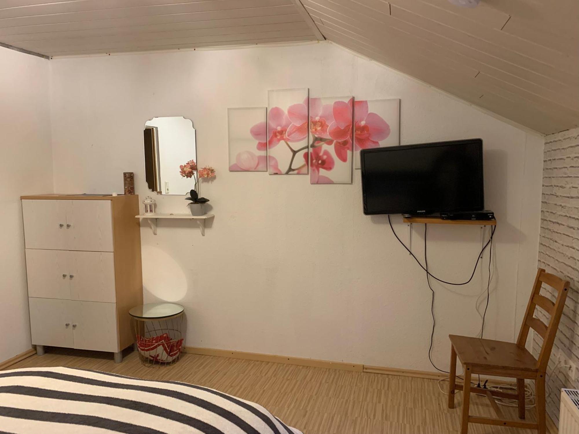 Ferienhaus Else Westoverledingen Exteriör bild