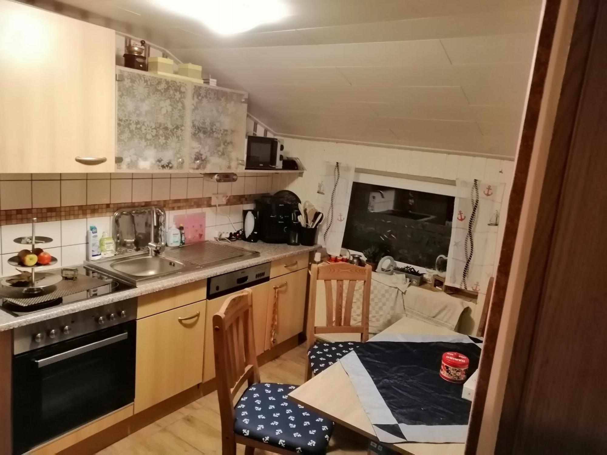 Ferienhaus Else Westoverledingen Exteriör bild