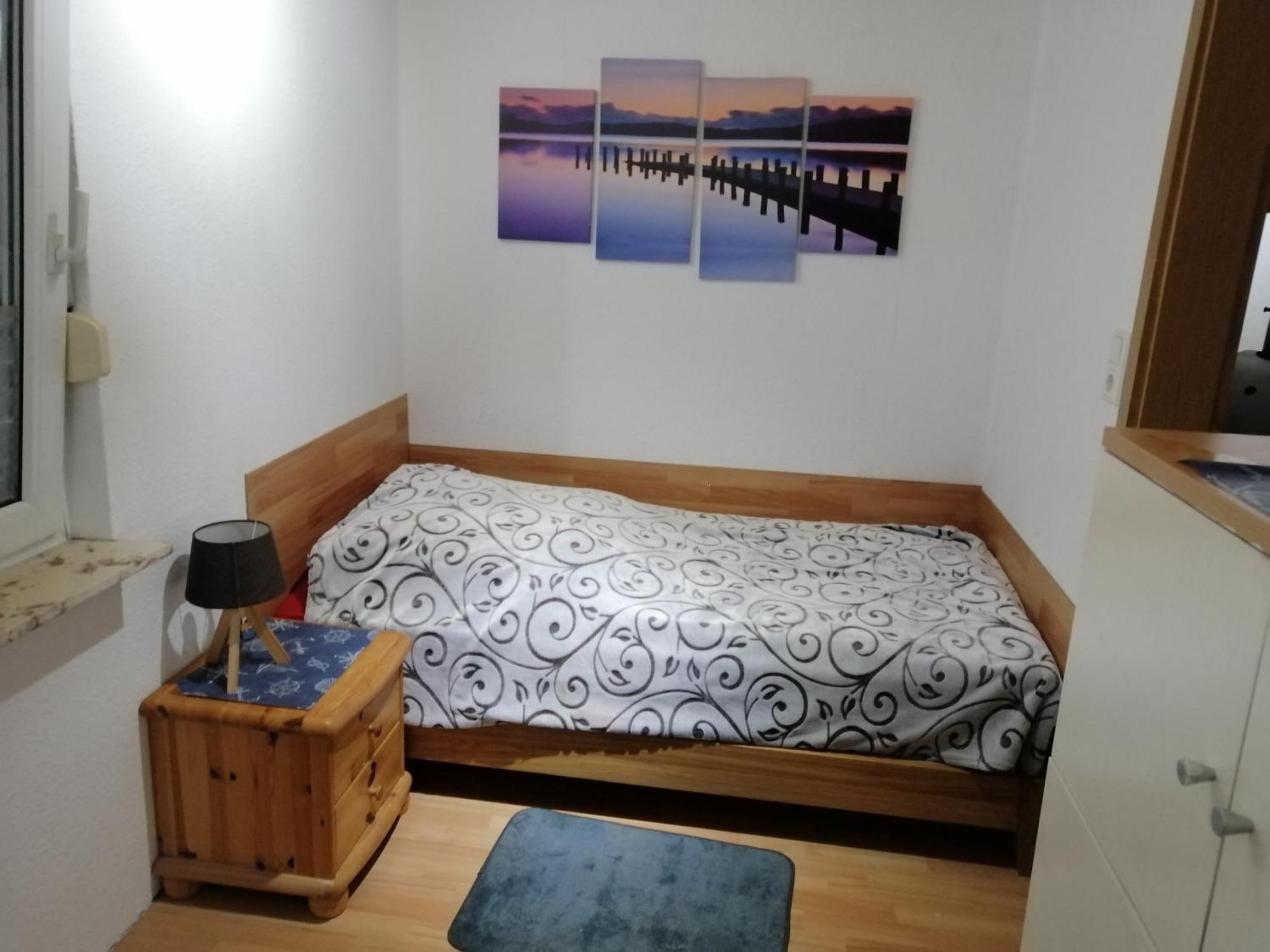 Ferienhaus Else Westoverledingen Exteriör bild