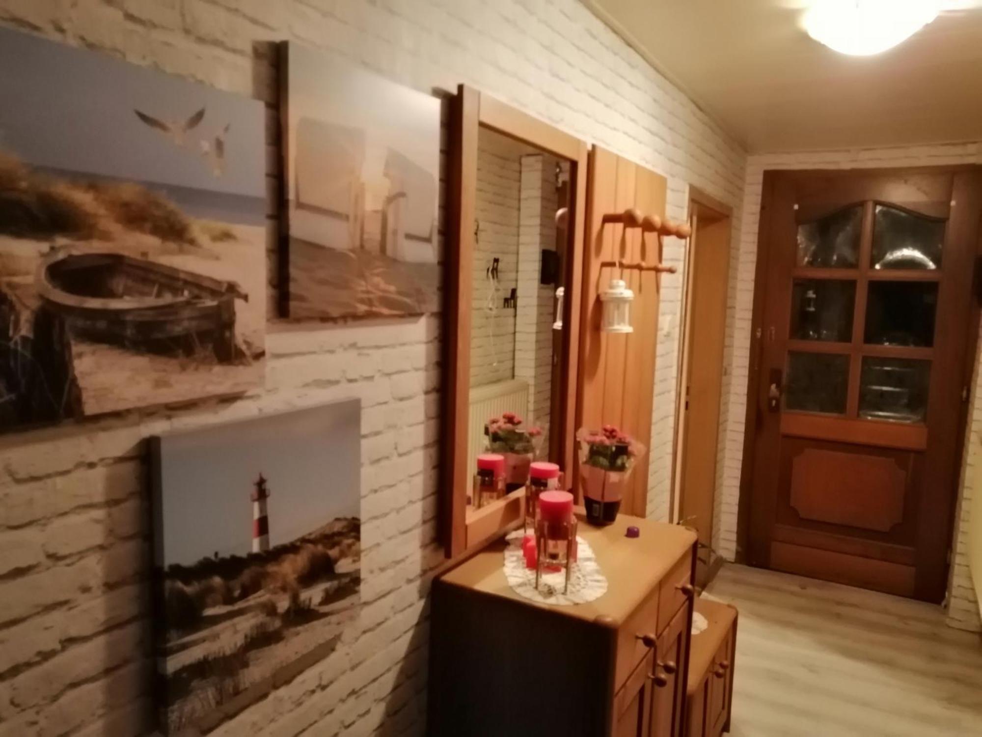 Ferienhaus Else Westoverledingen Exteriör bild