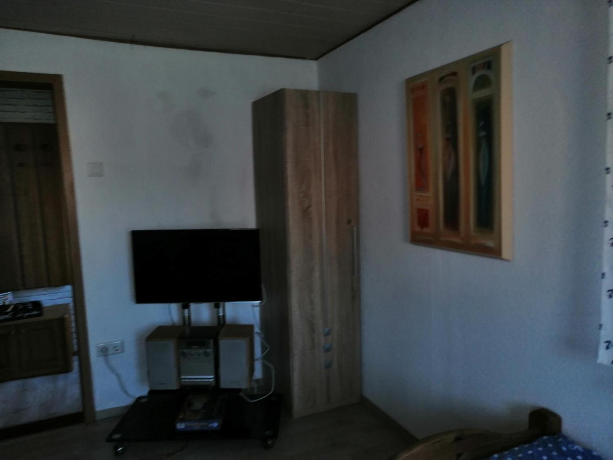 Ferienhaus Else Westoverledingen Exteriör bild