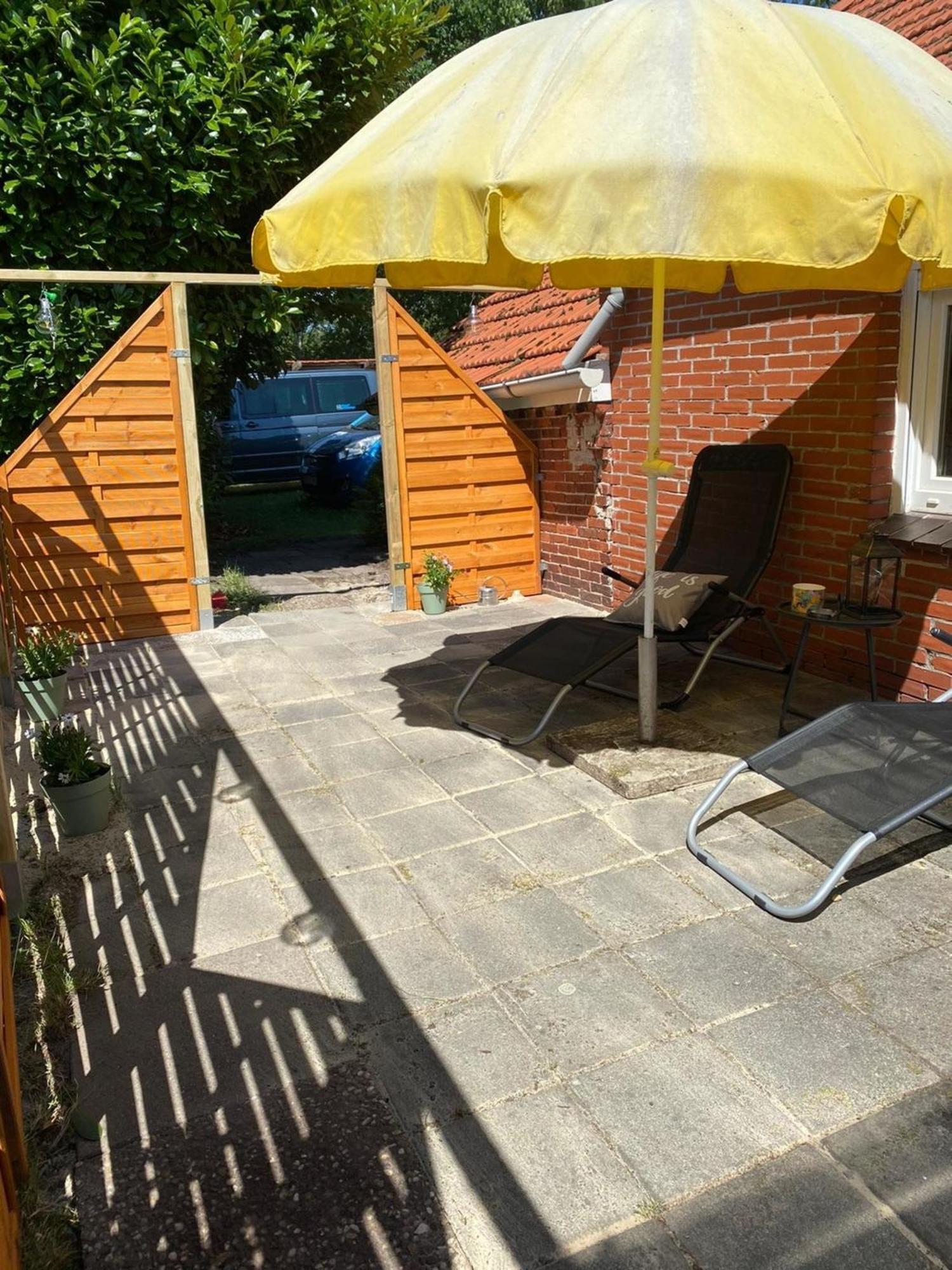 Ferienhaus Else Westoverledingen Exteriör bild