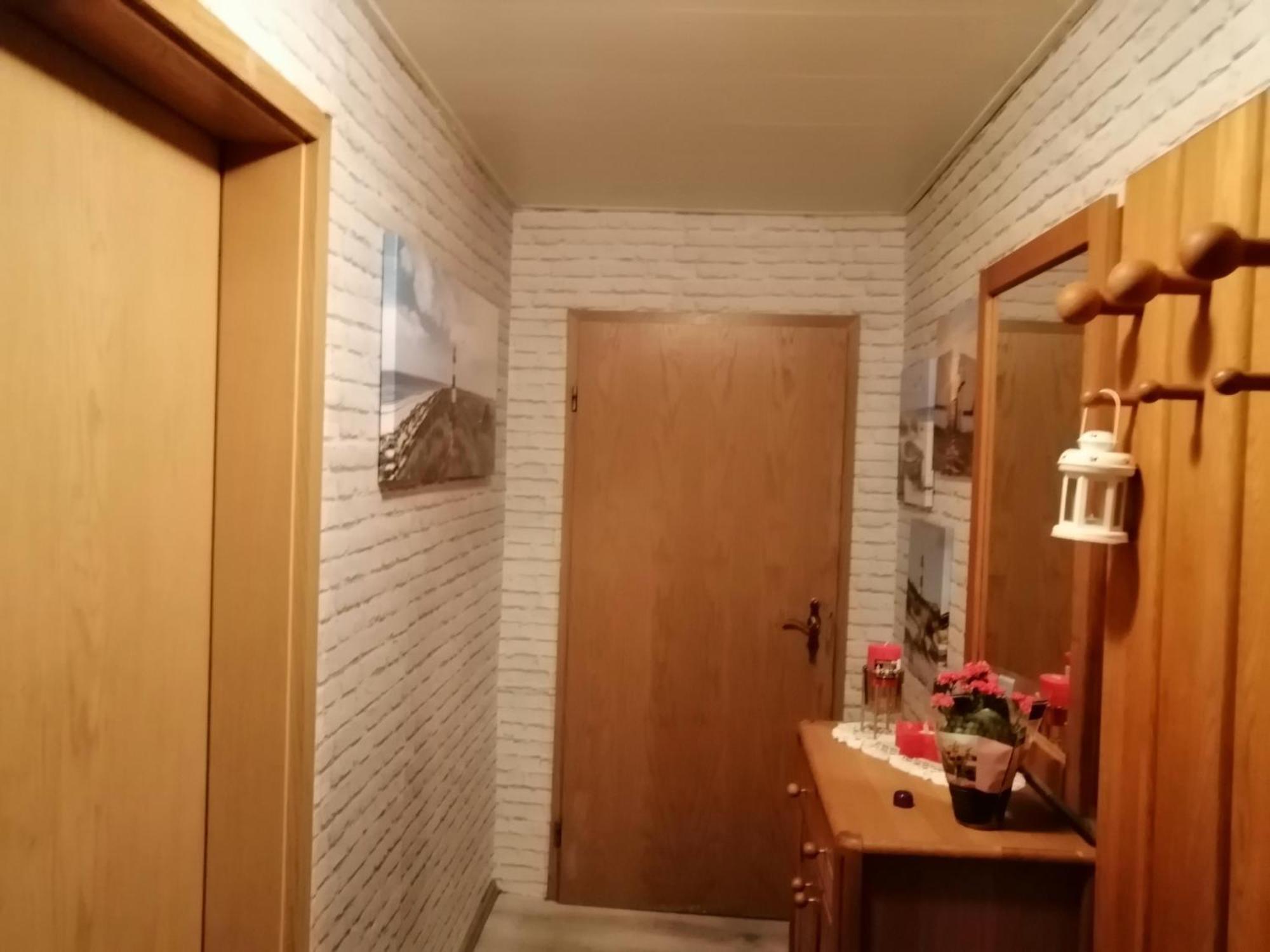 Ferienhaus Else Westoverledingen Exteriör bild