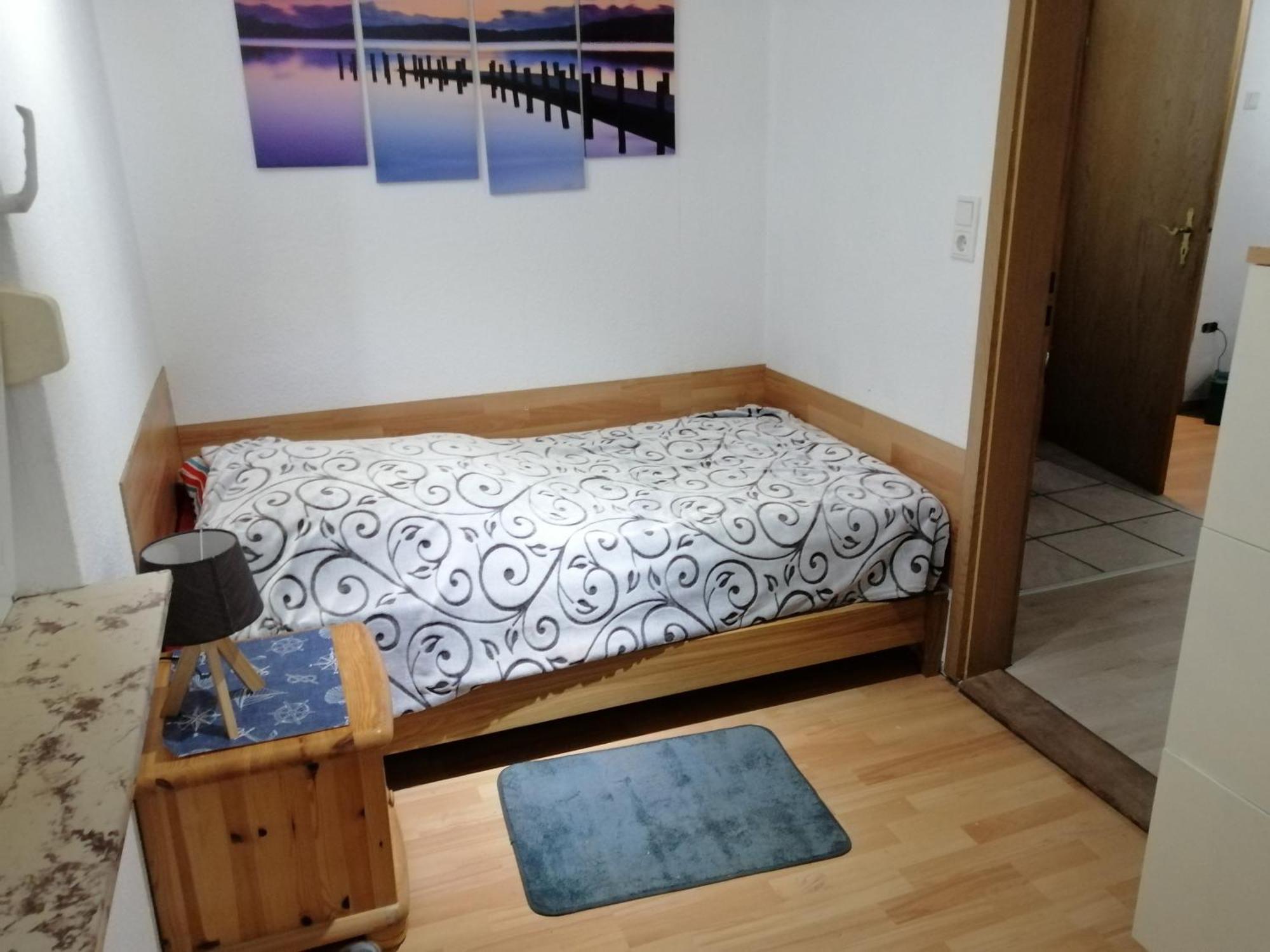 Ferienhaus Else Westoverledingen Exteriör bild