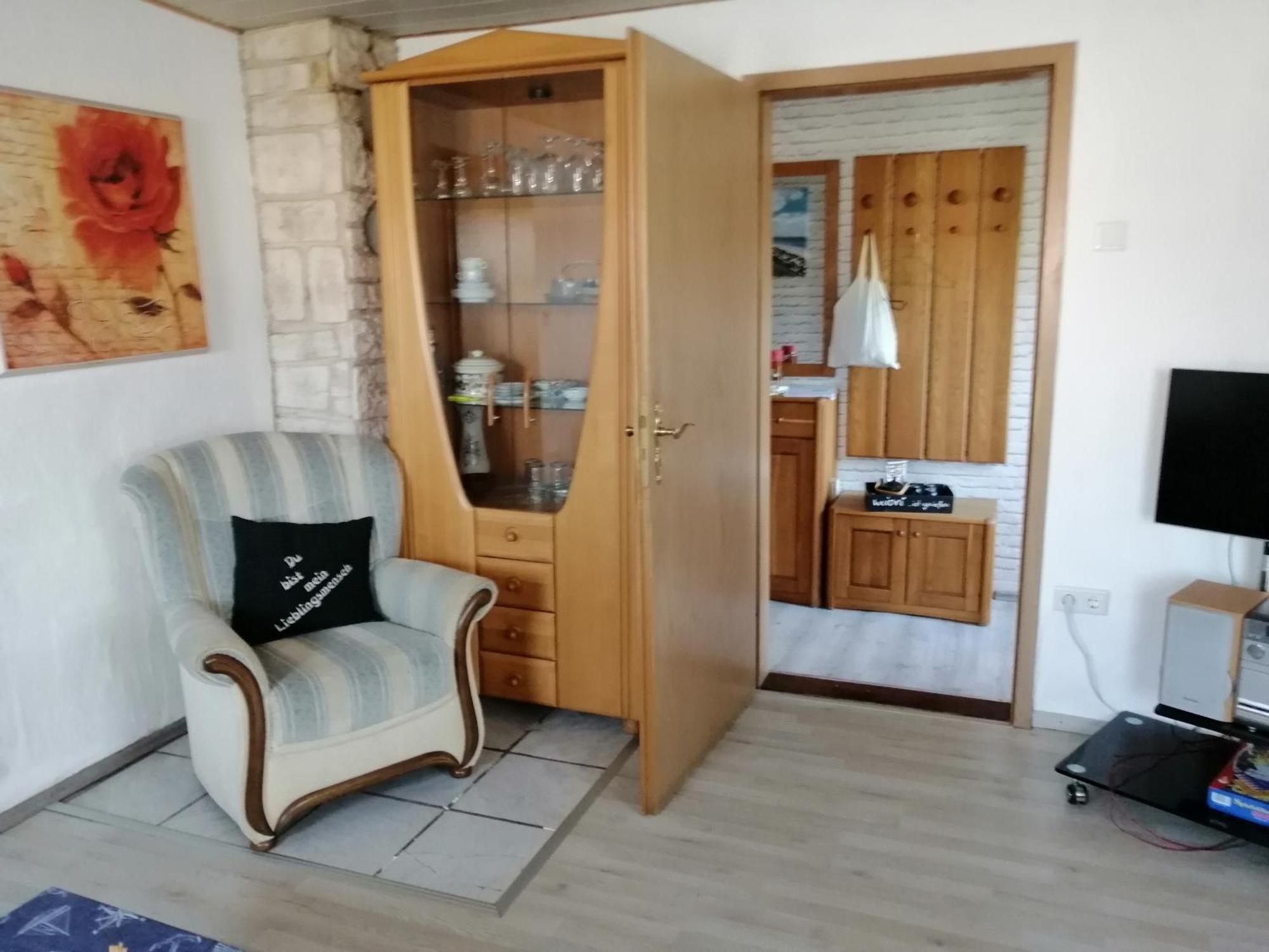 Ferienhaus Else Westoverledingen Exteriör bild